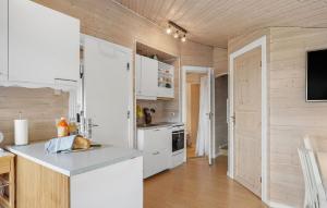 Nice Apartment In Dannemare With Sauna