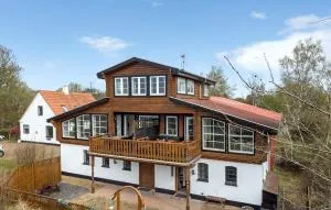 Nice Apartment In Dannemare With Sauna - Dannemare