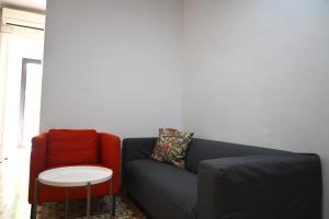 Homenfun Barcelona Sants Estación