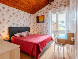 Holiday Home Les Trounques-2 by Interhome