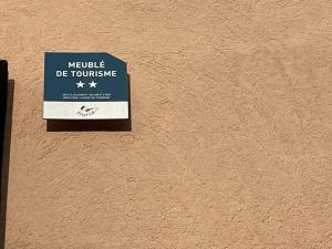 Joli appartement avec terrasse