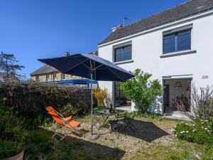 Holiday Home Le Verger by Interhome