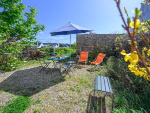 Holiday Home Le Verger by Interhome