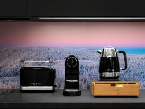 Apartment Dolní Morava-4 by Interhome