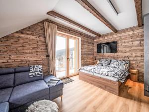 Apartment Dolní Morava-4 by Interhome