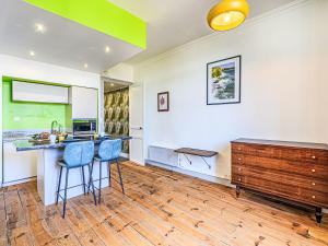 Appartements Apartment Keriolet by Interhome : photos des chambres
