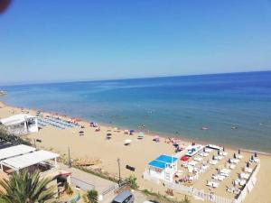 Conchiglia Appartamento Vacanze 6 posti a pochi passi dal MARE