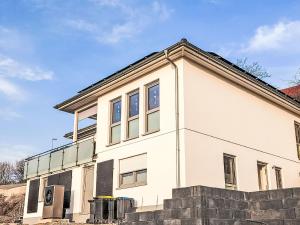 Apartment Engel-Landeplatz by Interhome