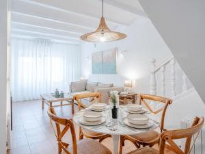 Holiday Home Cofitsa Plus by Interhome