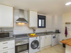 Apartment Torrenova IV by Interhome