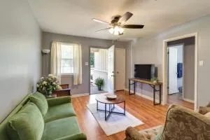 Walk to Dining and Shops Dtwn Brookhaven Home! - Brookhaven