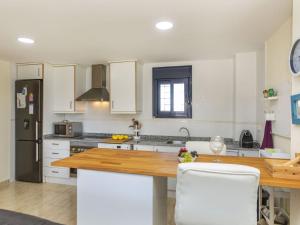 Apartment Torrenova IV by Interhome