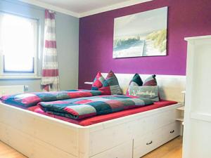 Ferienwohnung Heimathafen
