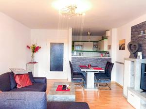 Ferienwohnung Heimathafen