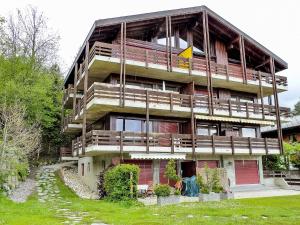 Apartment Austral 105 by Interhome