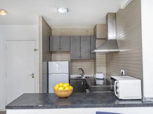 Apartment Novelty-4 by Interhome