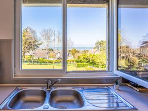 Holiday Home La maison du phare by Interhome