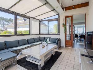Holiday Home La maison du phare by Interhome