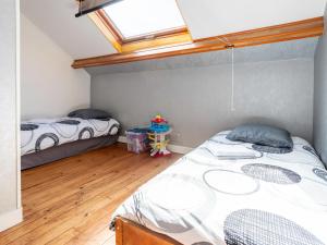 Holiday Home La maison du phare by Interhome