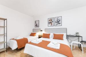 Pensión Plaza América