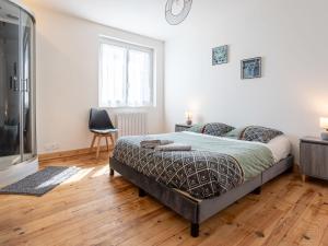 Holiday Home La maison du phare by Interhome