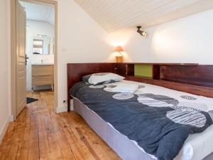 Holiday Home La maison du phare by Interhome