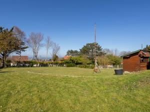 Maisons de vacances Holiday Home La maison du phare by Interhome : photos des chambres