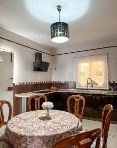 Villa Les Étoiles, Djerba