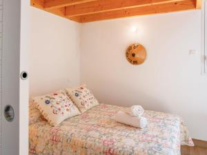 Maisons de vacances Holiday Home Le Paradou by Interhome : photos des chambres