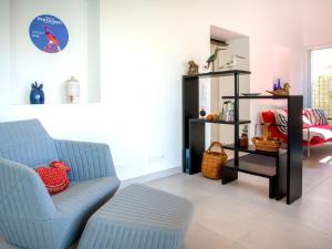 Maisons de vacances Holiday Home Le Paradou by Interhome : photos des chambres