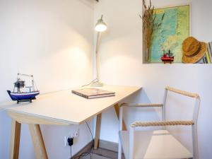 Maisons de vacances Holiday Home Le Paradou by Interhome : photos des chambres