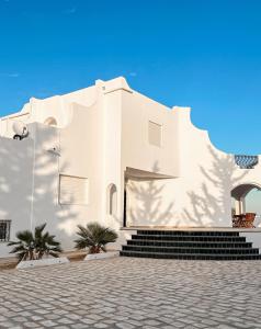 Villa Les Étoiles, Djerba