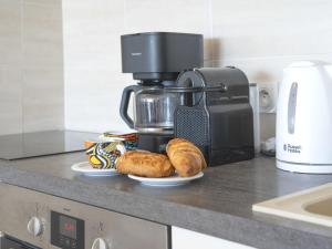 Apartment Acapulco by Interhome