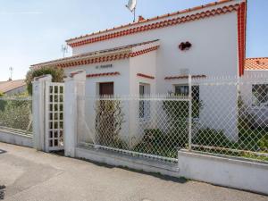 Maisons de vacances Holiday Home Le Paradou by Interhome : photos des chambres