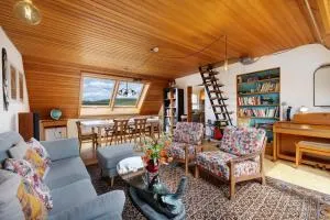 Ferienwohnung Karibu - Walddorf