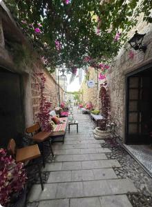 Caterina Cornaro House