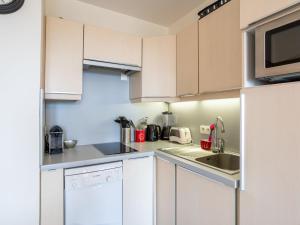 Appartements Apartment Plein Sud-18 by Interhome : photos des chambres