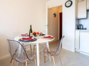Apartment Plein Sud-18 by Interhome