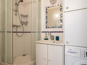 Apartment Plein Sud-18 by Interhome