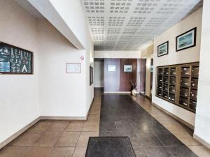 Appartements Apartment T2 avec balcon-calme et pres du port by Interhome : photos des chambres