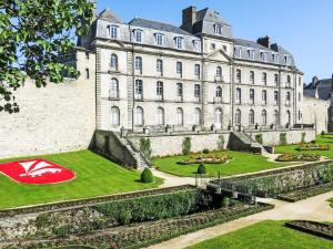 Appartements Apartment T2 avec balcon-calme et pres du port by Interhome : photos des chambres