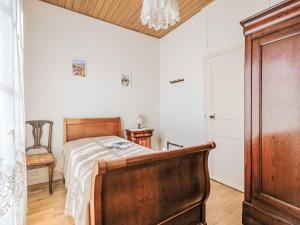 Holiday Home Kenavo by Interhome