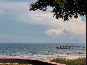 Flexible Double Room (1 stay - different rooms)   room in Travel Charme Strandhotel Bansin