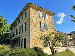 Villas La Bastide des Princes, Piscine, Clim, Calme : photos des chambres