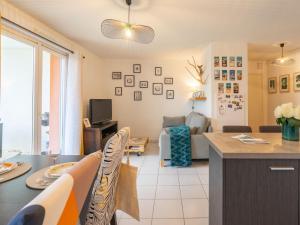 Appartements Apartment Les Jardins d-Aunis-2 by Interhome : photos des chambres