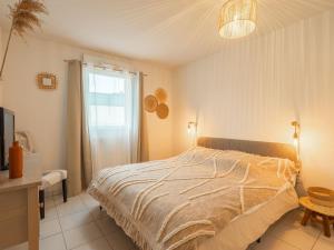 Appartements Apartment Les Jardins d-Aunis-2 by Interhome : photos des chambres