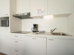 Holiday Home New Dahlia 8 by Interhome