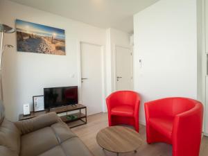 Holiday Home New Dahlia 8 by Interhome