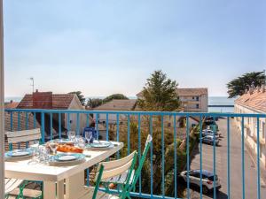 Appartements Apartment Les Tilleuls-3 by Interhome : photos des chambres