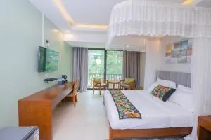 Acholi Inn Hotel Gulu - Adjumani